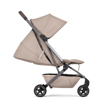 Joolz Aer2 Travel Stroller x Wildride Carrier Bundle