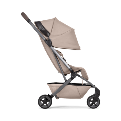Joolz Aer2 Travel Stroller x Wildride Carrier Bundle