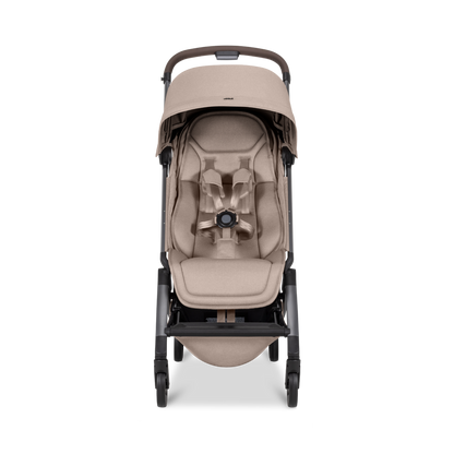 Joolz Aer2 Travel Stroller x Wildride Carrier Bundle