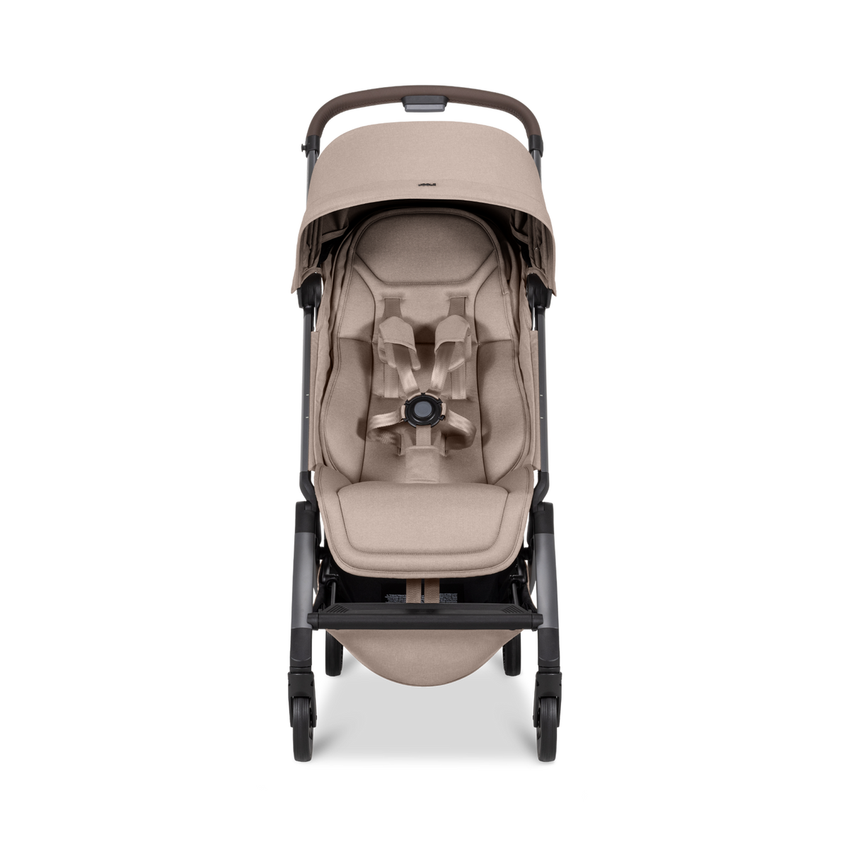 Joolz Aer2 Lightweight Compact Travel Stroller