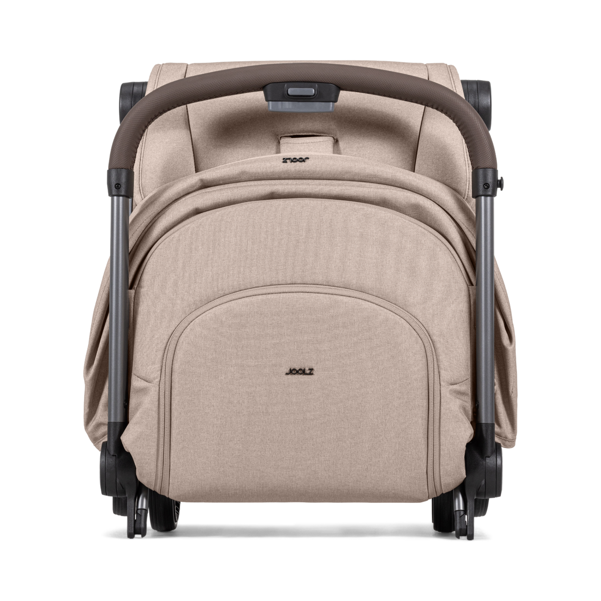 Joolz Aer2 Lightweight Compact Travel Stroller