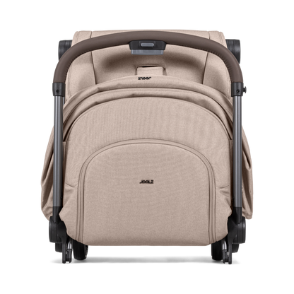 Joolz Aer2 Travel Stroller x Wildride Carrier Bundle