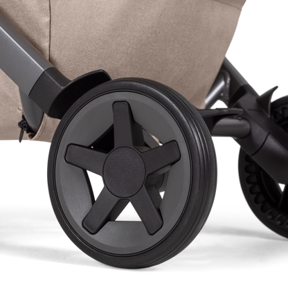 Joolz Aer2 Travel Stroller x Wildride Carrier Bundle