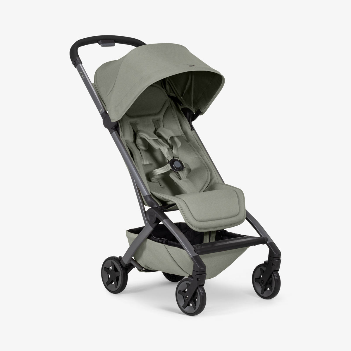 Joolz Aer2 Lightweight Compact Travel Stroller