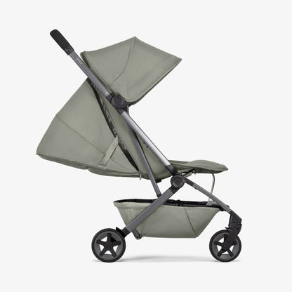 Joolz Aer2 Travel Stroller x Wildride Carrier Bundle