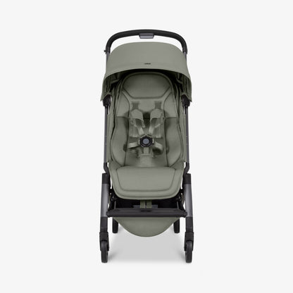 Joolz Aer2 Travel Stroller x Wildride Carrier Bundle