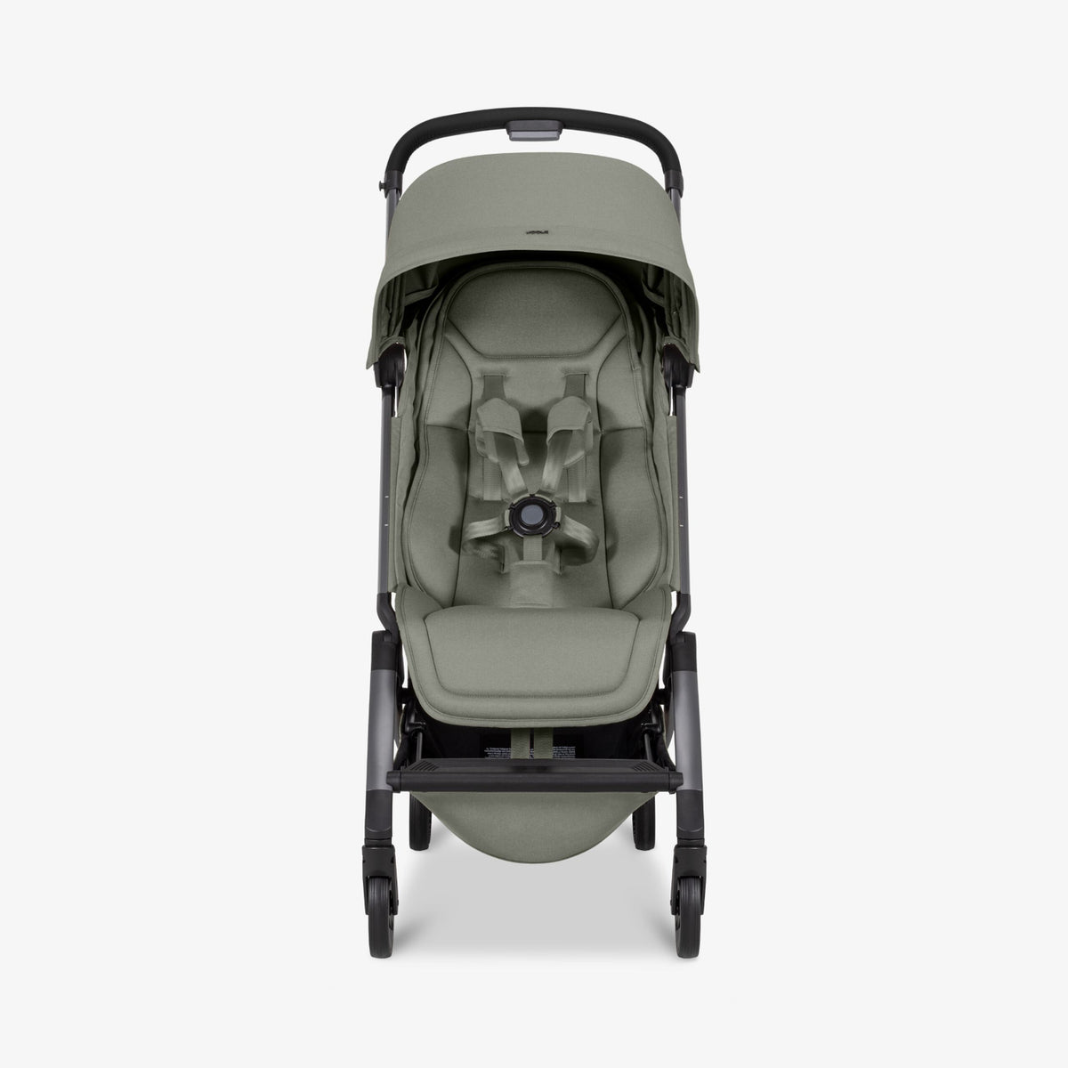 Joolz Aer2 Lightweight Compact Travel Stroller