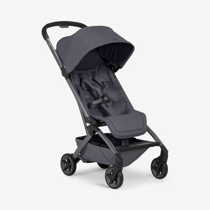 Joolz Aer2 Travel Stroller x Wildride Carrier Bundle