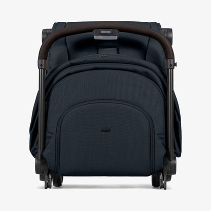 Joolz Aer2 Travel Stroller x Wildride Carrier Bundle