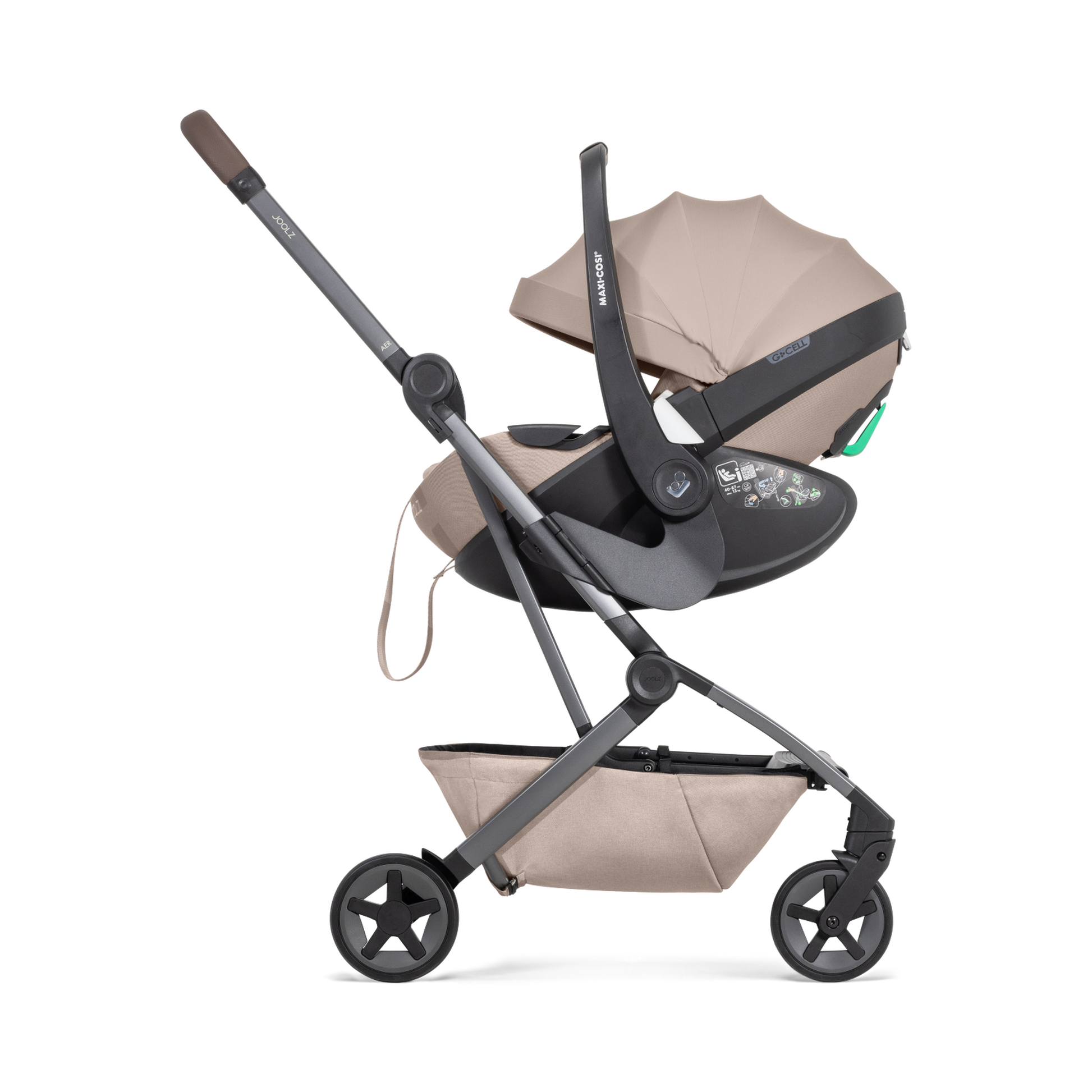 joolz aer maxi cosi adapter Joolz Aer2 Car Seat Adapters