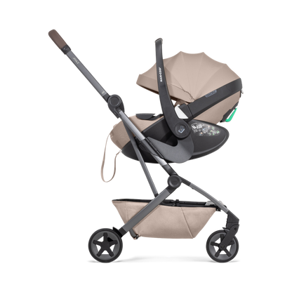 Joolz Aer2 Car Seat Adapters