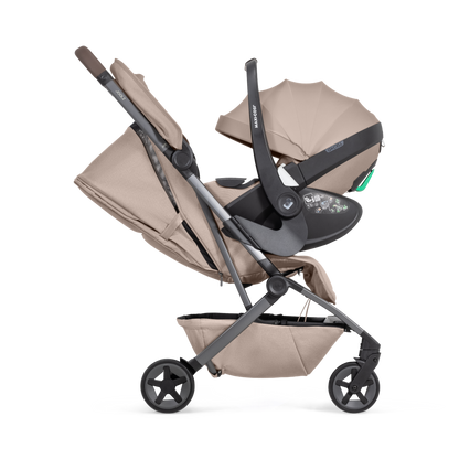 Joolz Aer2 Car Seat Adapters