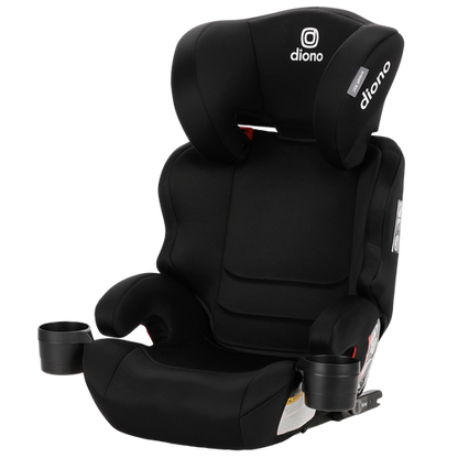 Diono hip high back booster clearance