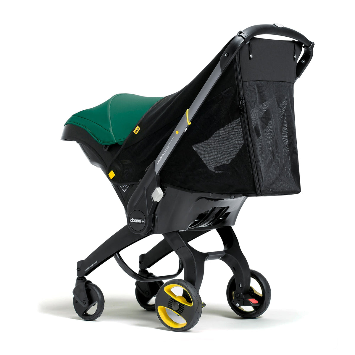 Doona+ 360° Protection Insect + Sun Cover