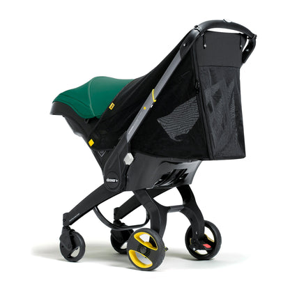 Doona+ 360° Protection Insect + Sun Cover