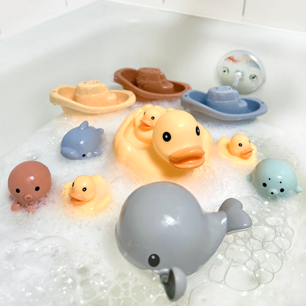 Jool Baby My First Bathtime Gift Set