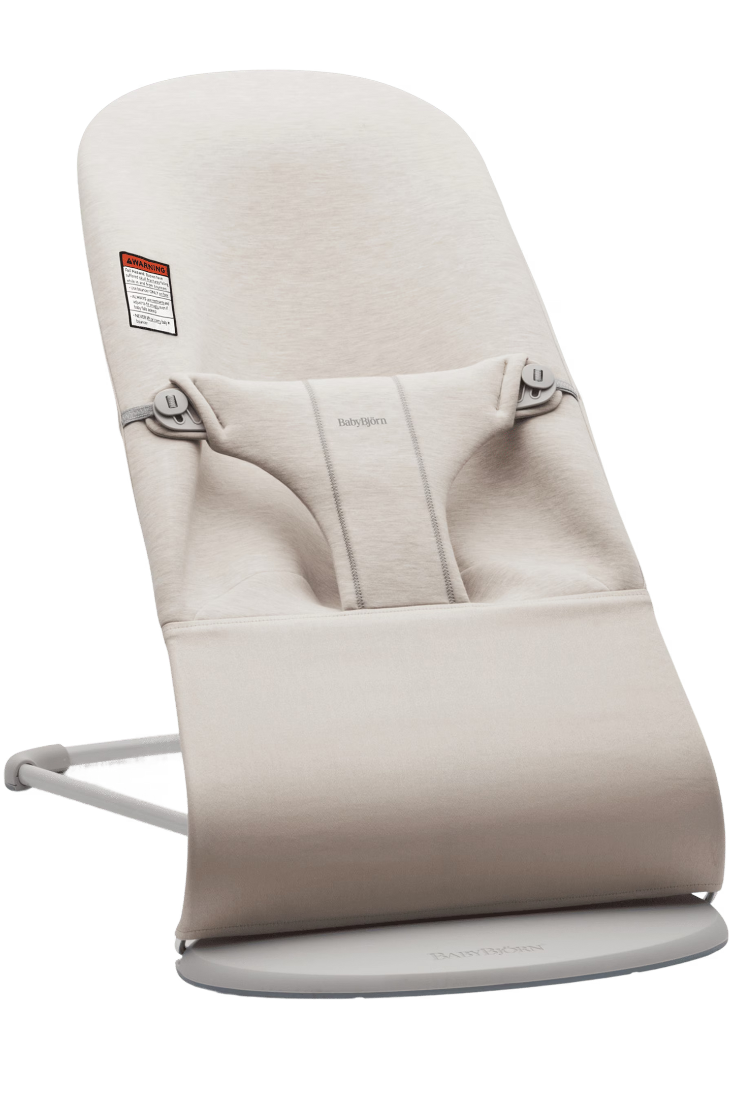 BabyBjorn Bouncer Bliss 3D Jersey