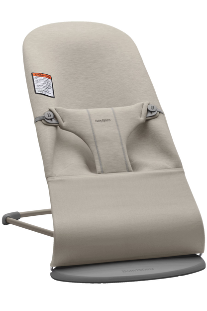 BabyBjorn Bouncer Bliss 3D Jersey