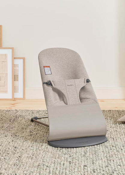 BabyBjorn Bouncer Bliss 3D Jersey