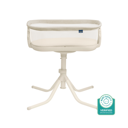 Halo BassiNest Swivel Sleeper 4.0 Signature