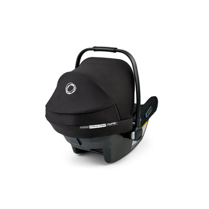 bugaboo auto Bugaboo Turtle Air Shield Infant Car Seat by Nuna – Swaddles Baby