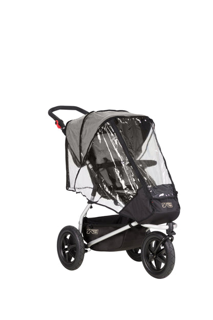 mountain buggy urban jungle jogging stroller Mountain Buggy Terrain, Urban Jungle Storm Cover