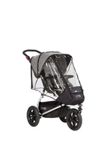 Load image into Gallery viewer, Mountain Buggy Urban Jungle/Terrain Stroller Storm Cover - Mega Babies
