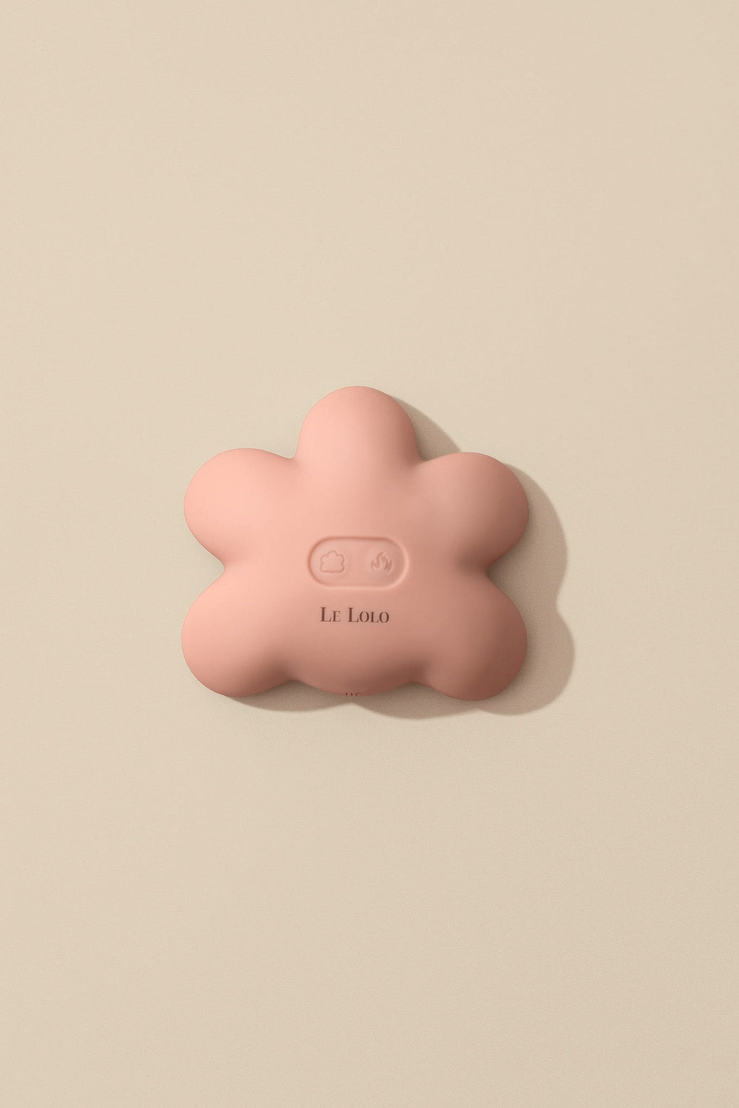 Le LoLo Lactation Massager