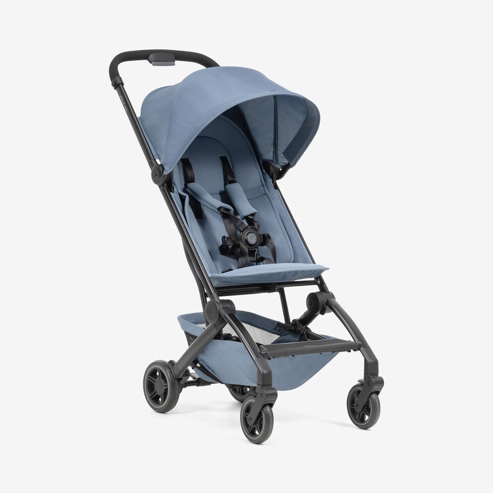 Joolz Dot Ultra Lightweight Compact Travel Stroller