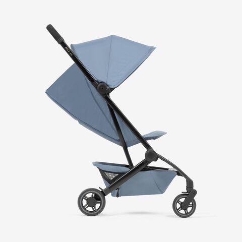 Joolz Dot Ultra Lightweight Compact Travel Stroller