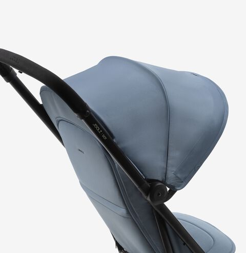 Joolz Dot Ultra Lightweight Compact Travel Stroller