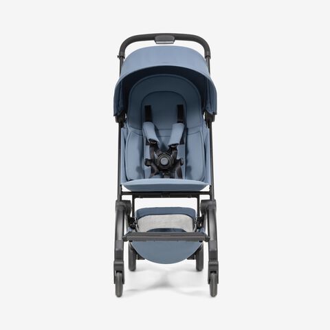 Joolz Dot Ultra Lightweight Compact Travel Stroller