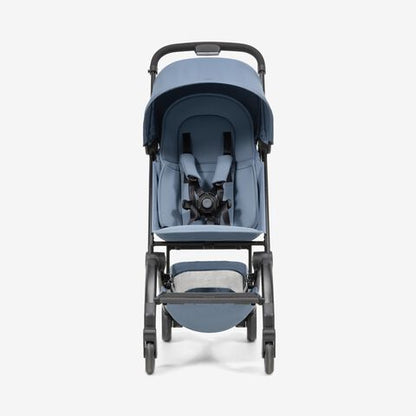 Joolz Dot Ultra Lightweight Compact Travel Stroller