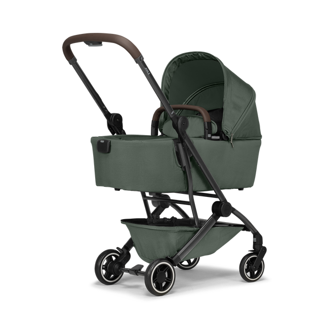 Joolz Aer+ Classic Cot