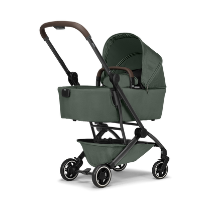 Joolz Aer+ Classic Cot