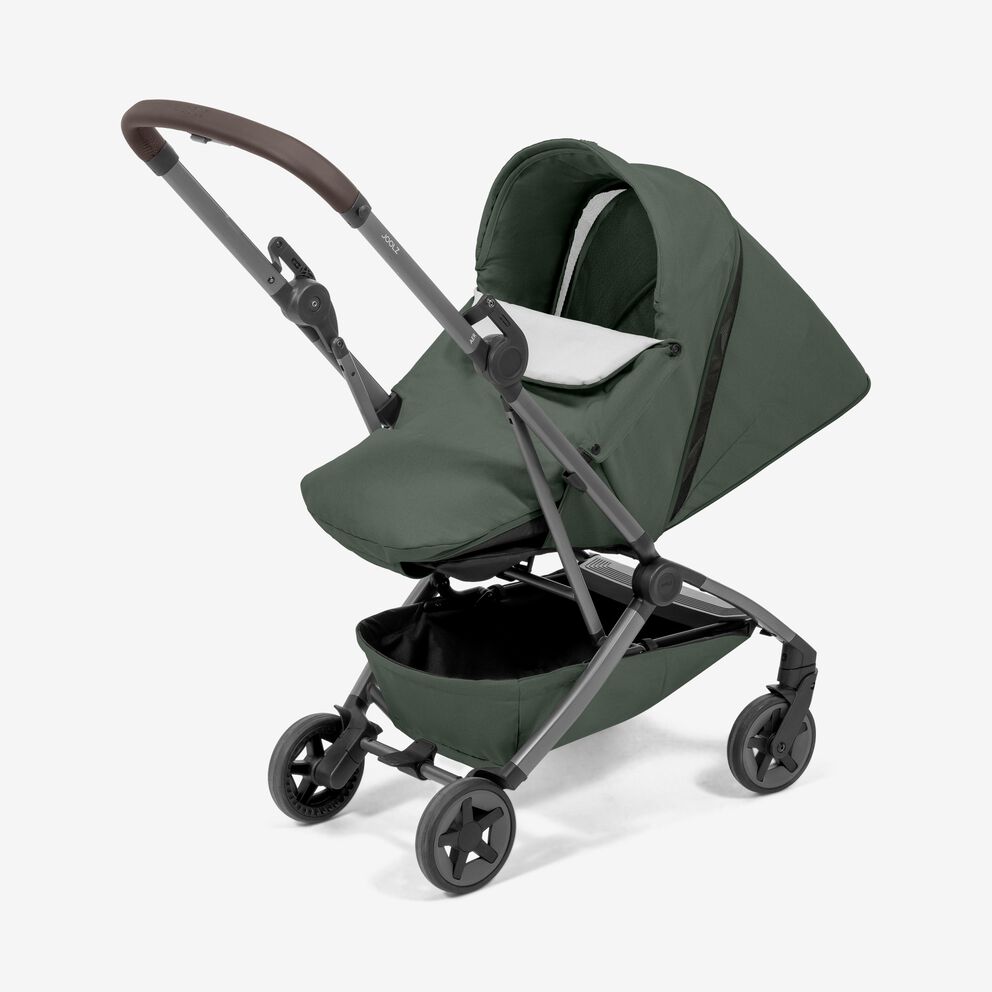 Joolz Aer2 Nest to Seat