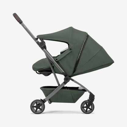 Joolz Aer2 Nest to Seat