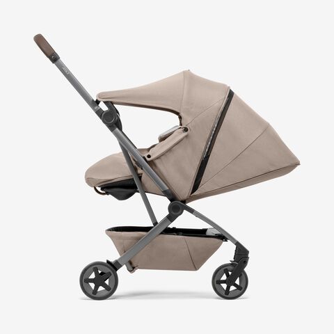 Joolz Aer2 Nest to Seat