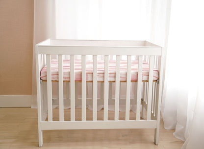 Hibernate 3 Piece Portable Crib Linen Set (24" x 38")