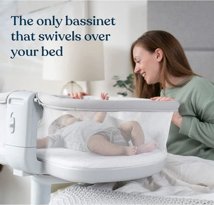 Halo BassiNest Swivel Sleeper 3.0