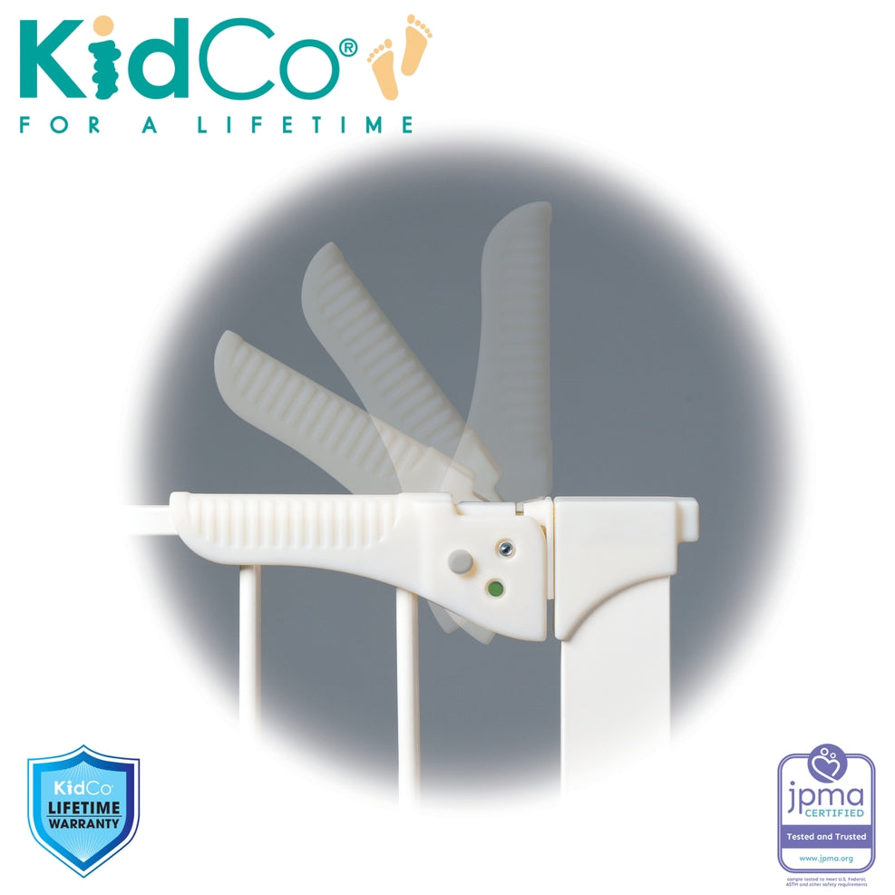 KidCo Gateway Pressure Plus Baby Gate