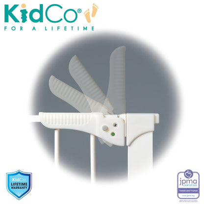 KidCo Gateway Pressure Plus Baby Gate