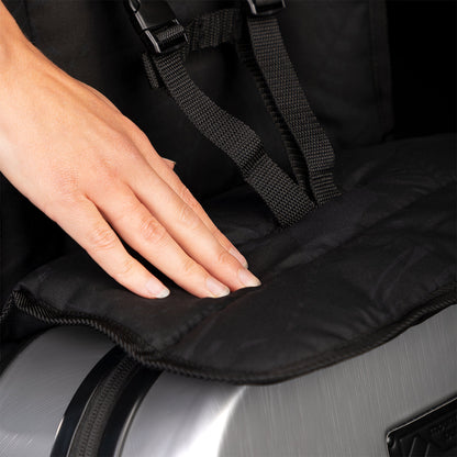 Mountain Buggy Skyrider Luxury Luggage Stroller