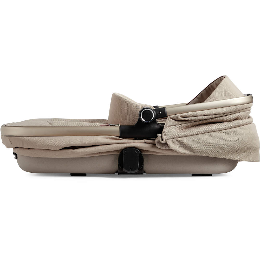 Silver Cross Reef / Dune Bassinet – Swaddles Baby