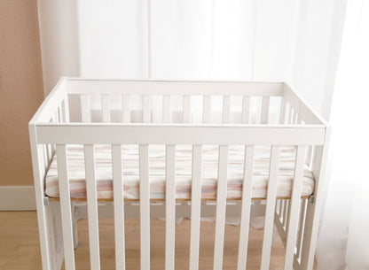 Hibernate 3 Piece Portable Crib Linen Set (24" x 38")