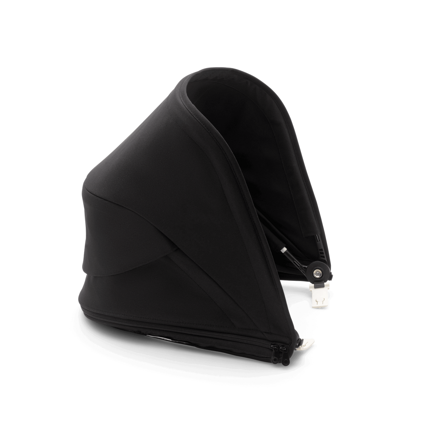 bugaboo bee extendable sun canopy Bugaboo Bee 6 Sun Canopy Black
