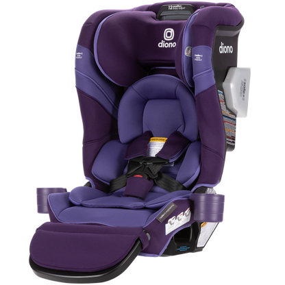 Diono Radian 3RXT Safe+ Max Convertible Car Seat – Swaddles Baby