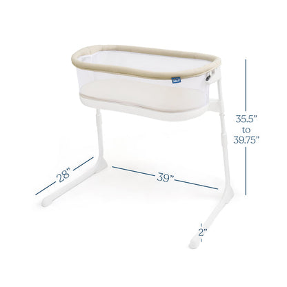 Halo BassiNest Lite Portable Bassinet