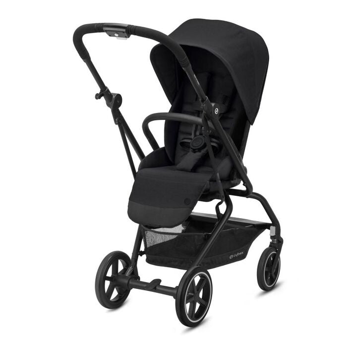 Cybex Gold Eezy S Twist+ 2 Stroller
