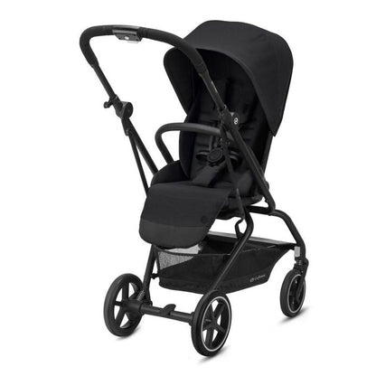 Cybex Gold Eezy S Twist+ 2 Stroller
